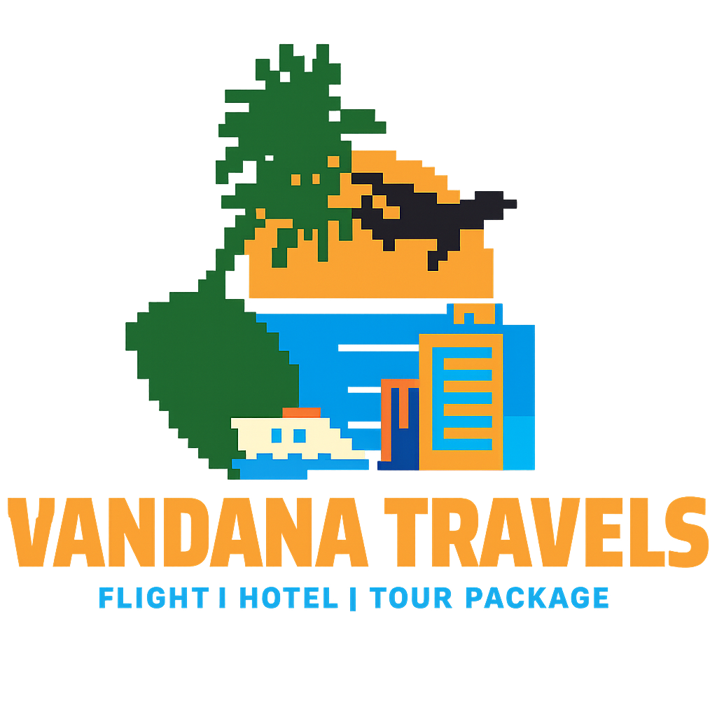 vandana-travels-logo